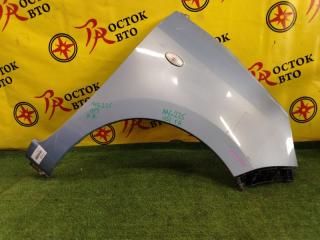 Фото запчасти крыло переднее правое NISSAN MOCO контрактная запчасть Запчасть крыло переднее правое NISSAN MOCO