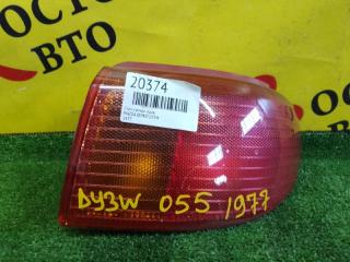 Стоп-сигнал правый MAZDA DEMIO