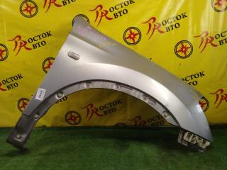 Крыло переднее правое NISSAN DUALIS 2009