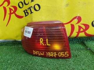 Стоп-сигнал левый MAZDA DEMIO