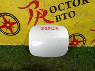 Лючок бензобака TOYOTA COROLLA FIELDER