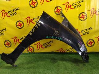 Крыло переднее правое HONDA FIT