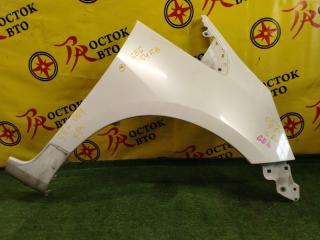 Крыло переднее правое HONDA FIT
