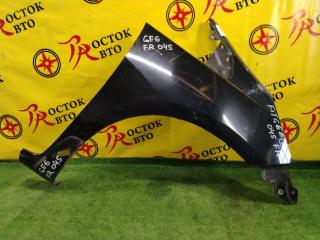 Крыло переднее правое HONDA FIT