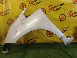 Крыло переднее левое HONDA FIT