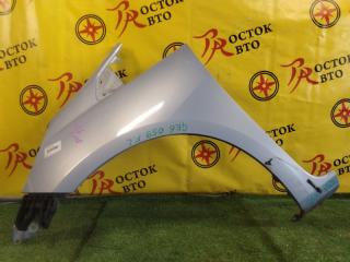 Крыло переднее левое HONDA FIT