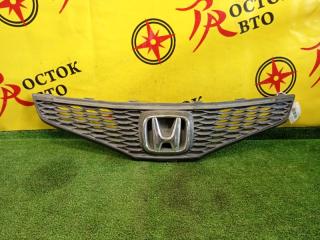 Решетка радиатора HONDA FIT контрактная Решетка радиатора HONDA FIT