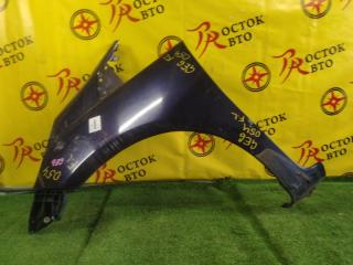 Крыло переднее левое HONDA FIT
