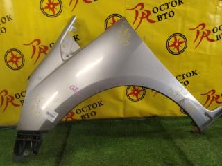 Крыло переднее левое HONDA FIT