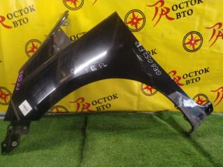 Крыло переднее левое HONDA FIT