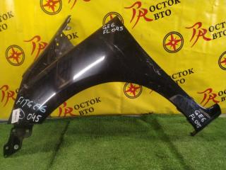 Крыло переднее левое HONDA FIT