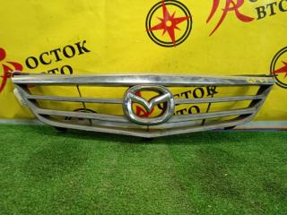 Решетка радиатора MAZDA CAPELLA контрактная Решетка радиатора MAZDA CAPELLA