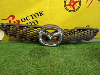 Решетка радиатора MAZDA DEMIO контрактная Решетка радиатора MAZDA DEMIO
