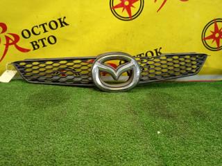 Решетка радиатора MAZDA DEMIO контрактная Решетка радиатора MAZDA DEMIO