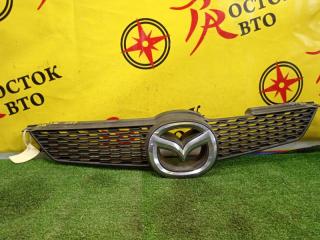Решетка радиатора MAZDA DEMIO контрактная Решетка радиатора MAZDA DEMIO