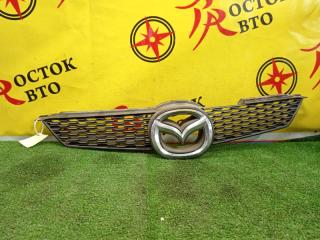 Решетка радиатора MAZDA DEMIO контрактная Решетка радиатора MAZDA DEMIO