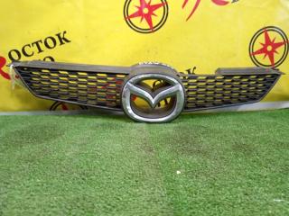 Решетка радиатора MAZDA DEMIO контрактная Решетка радиатора MAZDA DEMIO
