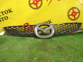 Решетка радиатора MAZDA DEMIO контрактная Решетка радиатора MAZDA DEMIO