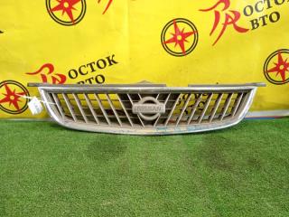 Решетка радиатора NISSAN SUNNY