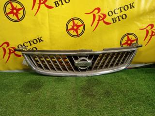 Решетка радиатора NISSAN SUNNY