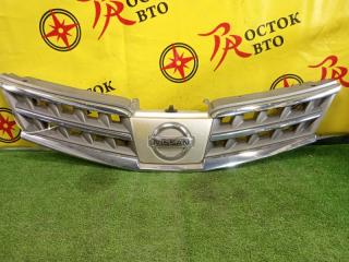 Решетка радиатора NISSAN TIIDA LATIO