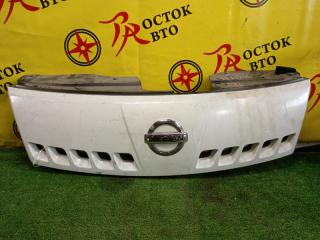 Решетка радиатора NISSAN SERENA
