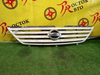 Решетка радиатора NISSAN SERENA