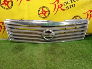 Решетка радиатора NISSAN LIBERTY