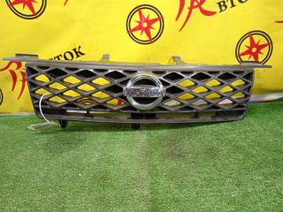 Решетка радиатора NISSAN X-TRAIL