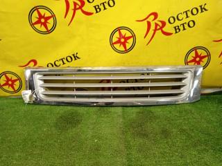 Запчасть решетка радиатора SUZUKI WAGON R