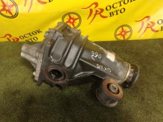 Редуктор задний TOYOTA MARK II BLIT 2004