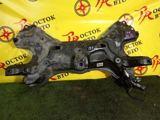 Балка поперечная передняя HONDA INSIGHT 2010