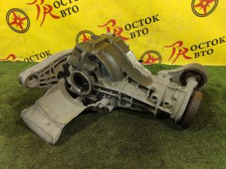 Редуктор задний AUDI A4 2006