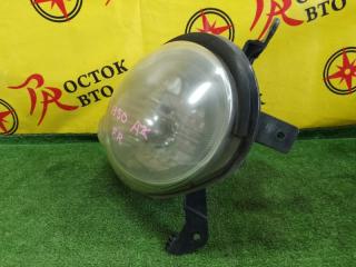 Фара передняя правая NISSAN MARCH 2003