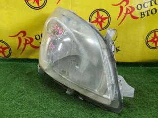 Фара передняя правая TOYOTA RAUM 2004