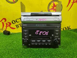 Магнитола SUBARU LEGACY 2002