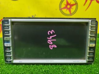 Магнитола TOYOTA RACTIS 2005