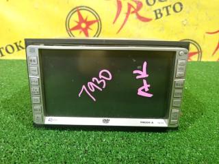 Магнитола NISSAN X-TRAIL 2004