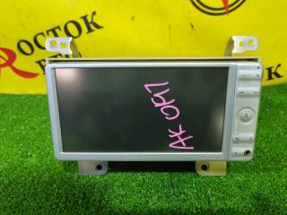 Магнитола TOYOTA PASSO 2014