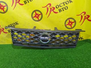 Решетка радиатора NISSAN X-TRAIL 2004