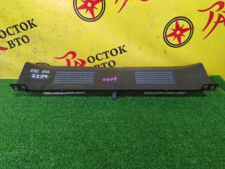 Накладка багажника HONDA FIT 2005