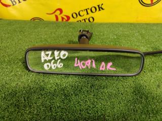 Фото запчасти зеркало салонное NISSAN LEAF 2014 контрактная запчасть Запчасть зеркало салонное NISSAN LEAF 2014