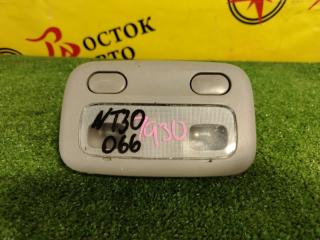 Запчасть плафон NISSAN X-TRAIL 2004