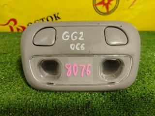 Запчасть плафон SUBARU IMPREZA 2004