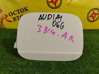 Запчасть лючок бензобака AUDI A4 2006