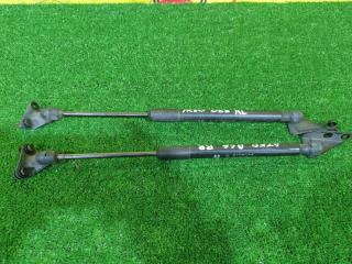 Фото запчасти амортизатор багажника NISSAN LEAF 2014 контрактная запчасть Запчасть амортизатор багажника NISSAN LEAF 2014