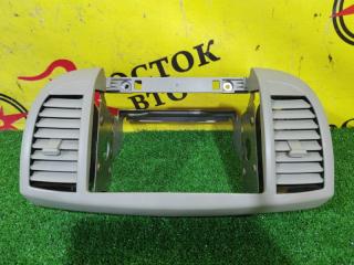 Рамка магнитофона NISSAN MARCH 2003