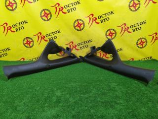 Обшивка стойки кузова NISSAN LEAF 2014 контрактная Обшивка стойки кузова NISSAN LEAF 2014