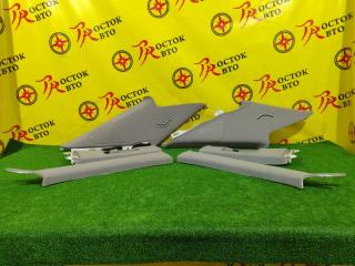 Обшивка стойки кузова TOYOTA MARK II BLIT 2004 контрактная Обшивка стойки кузова TOYOTA MARK II BLIT 2004