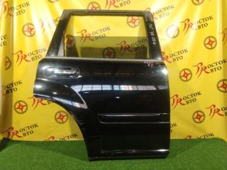 Дверь задняя правая NISSAN X-TRAIL 2007